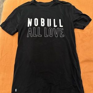 NoBull All Love Tee
